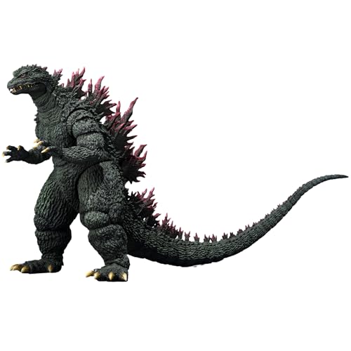 S.H.モンスターアーツ　ゴジラシリーズまとめ売り Amazon.co.jp: TAMASHII NATIONS S.H.モンスターアーツ ゴジラ